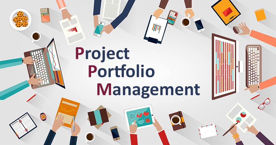 Project Portfolio Management